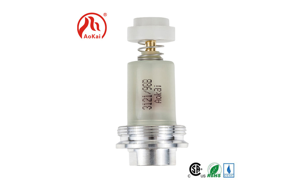 Utatuzi wa kawaida wa valve ya solenoid