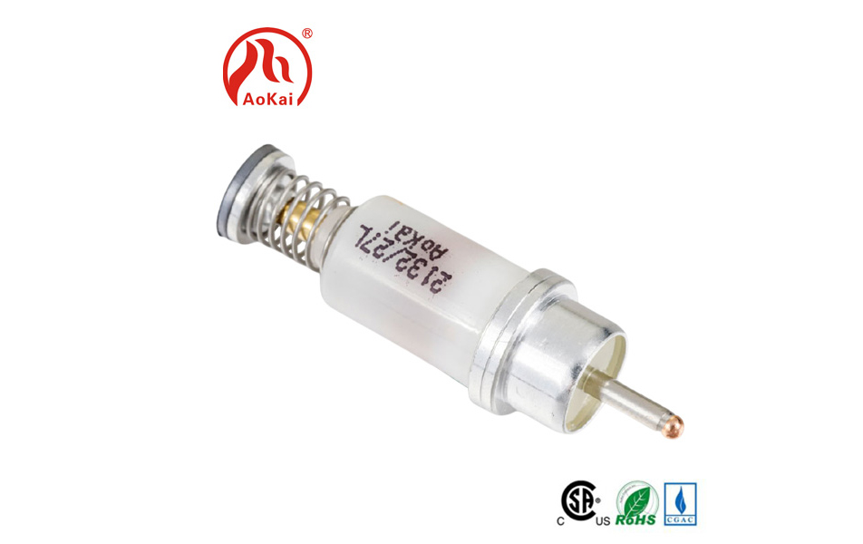 Vifaa vitatu vya kawaida vya kuziba kwa valves za solenoid