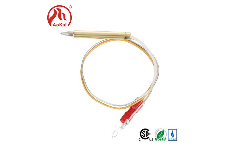 Je, thermocouple ya jiko la gesi ni nini?