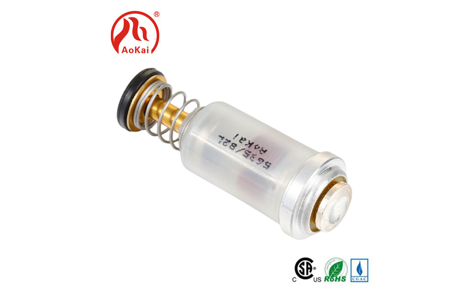 Jinsi ya kuzuia valve ya solenoid ya chuma cha pua kutokana na uharibifu