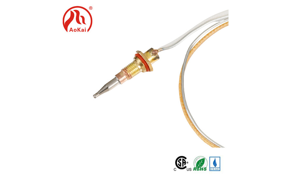 Je! Thermocouple hupimaje nzuri au mbaya