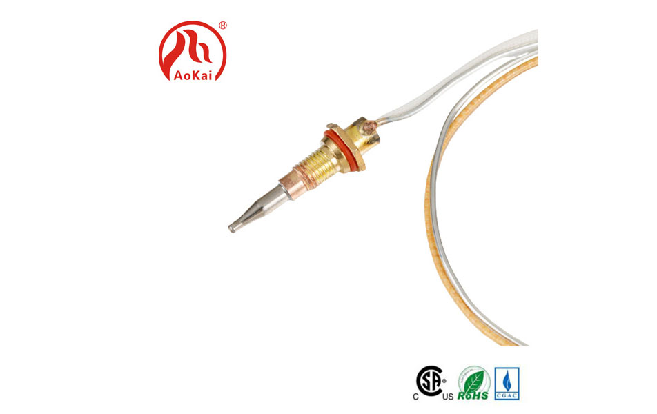 Waya wa fidia ni upanuzi wa bandia ya thermocouple