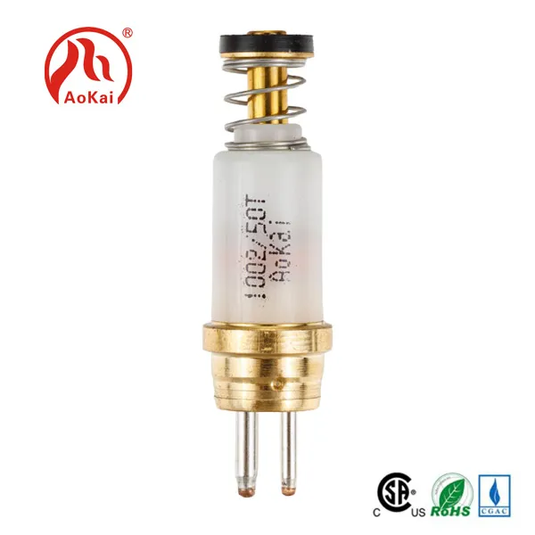 Je! Valve ya usalama wa solenoid ni nini?