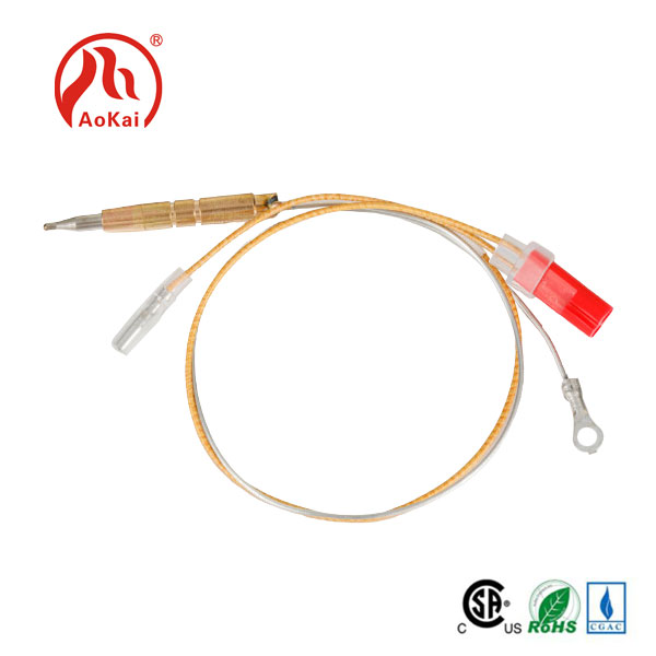 Kwa nini kupikia kwa thermocouple ni muhimu kwa matokeo kamili?