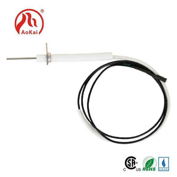 Barbeque Thermocouple