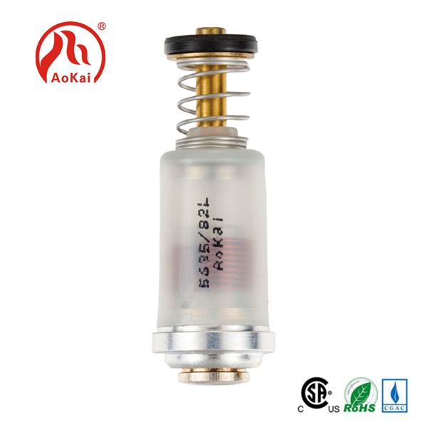 LPG na ng sumaku orkli solenoid valve